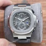 Copy Patek Philippe Grand Complications Nautilus Auto Watches for Men's